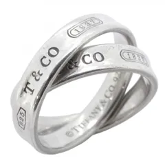 2026年最新】ティファニー インターロッキング リングの人気アイテム