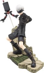 [신품] NieR:Automata Ver1.1a ARTFX J 9S 사가-
