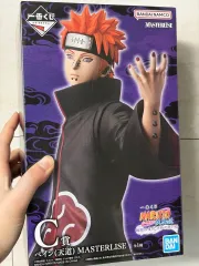 NARUTO -ナルト- 一番くじ ペイン C賞 MASTERLISE