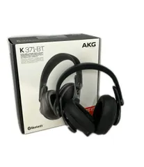 アーカーゲー ヘッドホン K371-BT-Y3