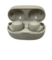 ソニー イヤホン ワイヤレスイヤホン WF-1000XM4 SONY