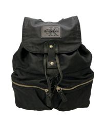 カルバンクライン リュック デイパック レディース Calvin klein