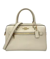 コーチ 2WAY ハンドバッグ ショルダーバッグ 斜め掛け F79946 レディース COACH