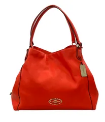 コーチ トートバッグ ショルダーバッグ 肩掛け レディース COACH