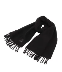 ダンヒル マフラー カシミア100％ メンズ レディース Dunhill