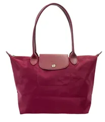 ロンシャン トートバッグ ショルダーバッグ 肩掛け ル プリアージュ レディース Longchamp