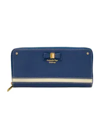 サマンサベガ セレブリティ ラウンドファスナー長財布 レディース Samantha Vega Celebrity