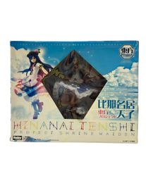 하비 재팬 동방 Project 히나 나이텐코 피규어