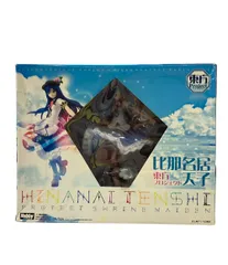 ホビージャパン 東方Project 比那名居天子 フィギュア