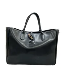 ロンシャン レザー トートバッグ レディース Longchamp