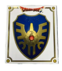 スクウェアエニックス ドラゴンクエスト アイテムズギャラリースペシャル ロトの盾 フィギュア