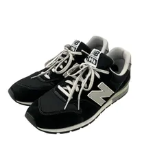 ニューバランス ローカットスニーカー CM996BK2 メンズ SIZE 30.0 (XL) NEW BALANCE