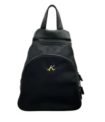 キタムラツウ リュック ナイロン レディース Kitamura2