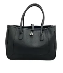 クレイサス トートバッグ ハンドバッグ レザー レディース CLATHAS