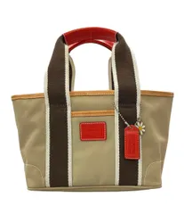 コーチ ハンドバッグ 6260 レディース COACH