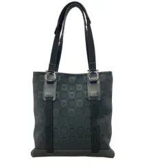 サルヴァトーレフェラガモ トートバッグ ショルダーバッグ 肩掛け ガンチーニ メンズ Salvatore Ferragamo