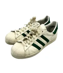 アディダス ローカットスニーカー SUPERSTAR 82 GW6011 メンズ SIZE 27.5 (L) adidas