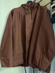 UNIQLO U リラックス パーカ XXL