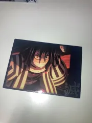 鬼滅の刃 伊黒 小芭内 カード