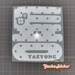 2026年最新】ペンライト ステッカー オーダーの人気アイテム - メルカリ