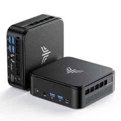 2026年最新】NiPoGi mini pcの人気アイテム - メルカリ