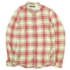 Cathy Jane キャシージェーン ボアライナー チェックフランネルシャツ DPCJ05 2 PINK 長袖 トップス g15169のサムネイル