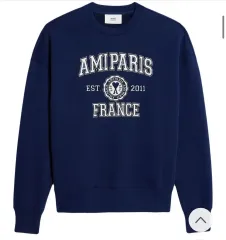 AMI paris スウェット