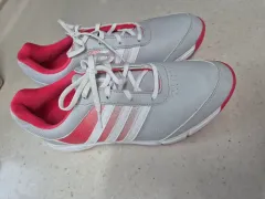 アディダス ゴルフシューズ (240size)