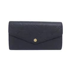 ルイヴィトン モノグラム アンプラント ポルトフォイユ サラ M82257 財布