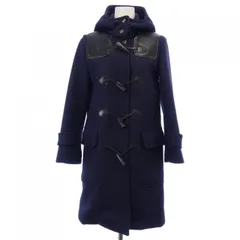 セリーヌ CELINE 2 8G94/4147 ダッフルコート