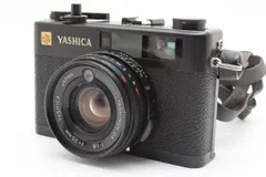 2026年最新】yashica electro 35 ccの人気アイテム - メルカリ