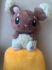 ポケットモンスター　ブーツキーパー　ミミロルのサムネイル