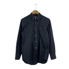 COMME des GARÇONS コムデギャルソン シャツ 長袖シャツ - メルカリ