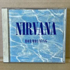 2026年最新】NIRVANA レア CDの人気アイテム - メルカリ