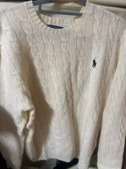 正規品 ポロニット サイズM 出品