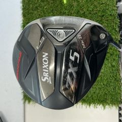 Srixon ZX5 Mk II ドライバー 9.5度 ベンタスブラック6X - メルカリ