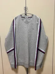 韓国国内 正規品 トミー ジーンズ スウェット サイズ 105