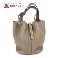 エルメス ピコタンロックタッチ PM ナタ/トレンチ シルバー金具 - メルカリ
