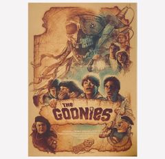 COMIC JUNGLE 展 記念図録 複製原画19枚セット コミックジャングル