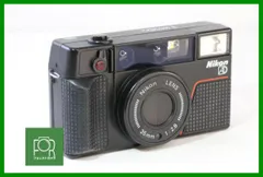 2026年最新】nikon l35 ad2の人気アイテム - メルカリ