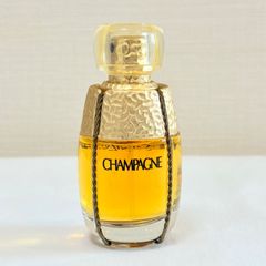 希少】Yves Saint Laurent Champagne 香水 50ml - メルカリ