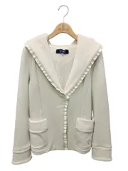 2026年最新】エムズグレイシー パーカーの人気アイテム - メルカリ