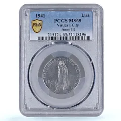 2026年最新】バチカン銀貨の人気アイテム - メルカリ