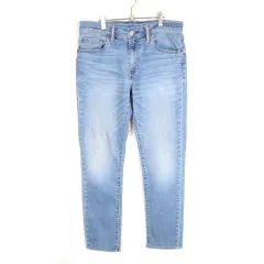 リーバイス 511 デニム メンズ32 ストレッチ スリムフィット デニム CB7893