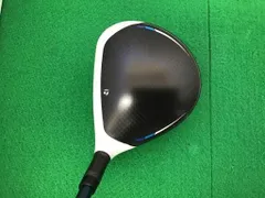 【中古】 テーラーメイド SIM2 MAX 3W フェアウェイウッド FW TENSEI BLUE TM50(SIM2 FW) (フレックスSR) メンズ 男性用 右利き 右用 Dランク ゴルフクラブ