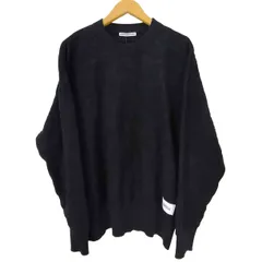 ユニフォームエクスペリメント uniform experiment 26SS JACQUARD KNIT ジャガード ニット セーター メンズ JPN：3 のサムネイル