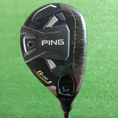 2026年最新】g430 ユーティリティ 5の人気アイテム - メルカリ