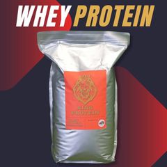 ホエイプロテイン 5kg マイプロテック チョコ味X Whey Protein - メルカリ