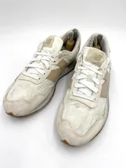 New Balance ニューバランス WS237HTB スニーカー size25cm/白 ■■メンズ