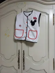 ロアアンドジェイン (Disney) PLAY ミッキー BEST (120 130 145)